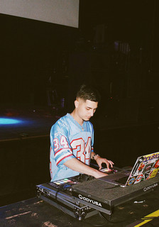 DJ Ortiz